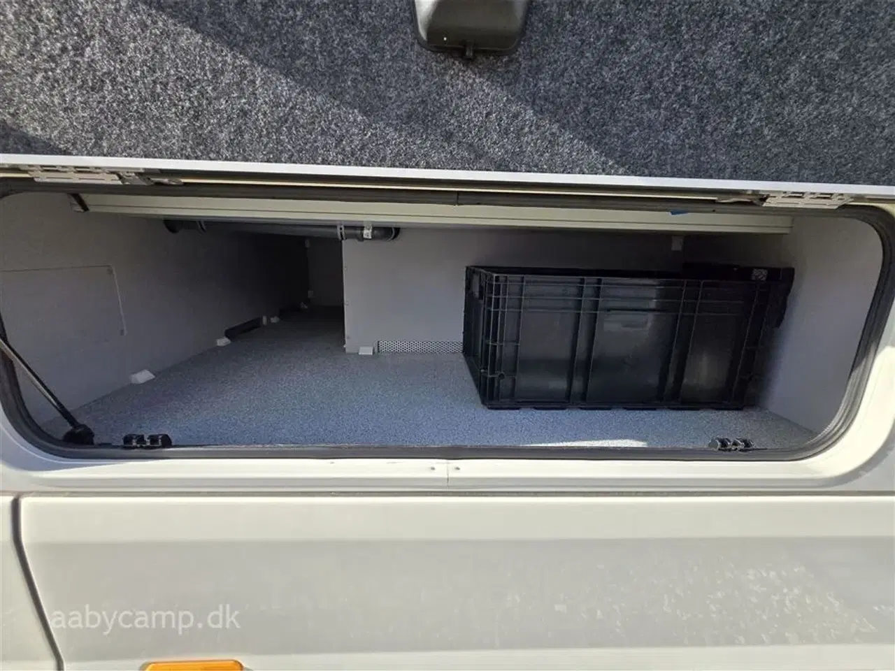 Billede 21 - 2022 - Morelo Palace 93 LSB   Autocamper på 1 Klasse