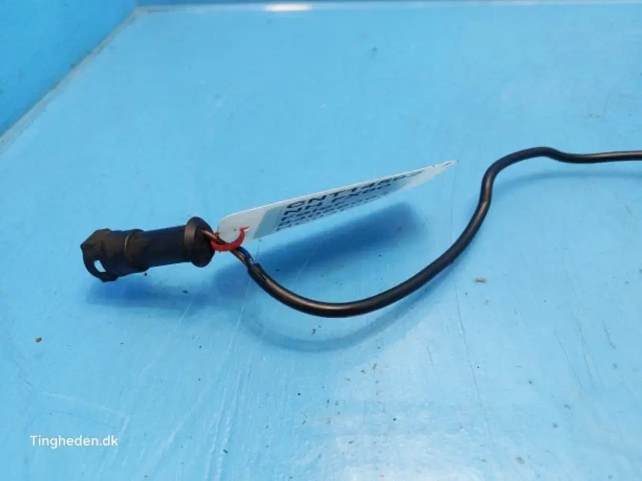 Billede 5 - New Holland FX60 Føler 84056991