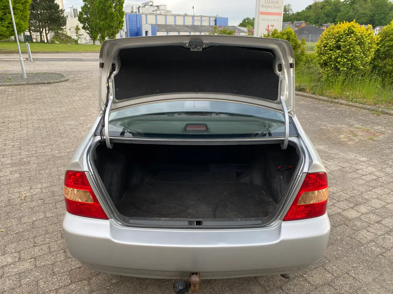 Billede 15 - Toyota Corolla E12 1.6 