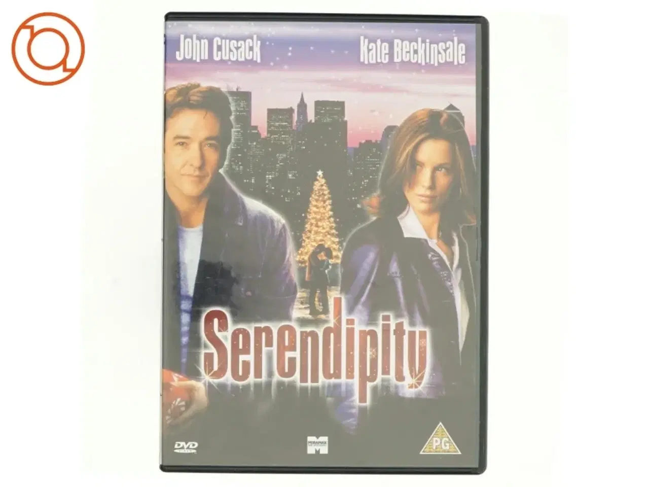 Billede 1 - Serendipity