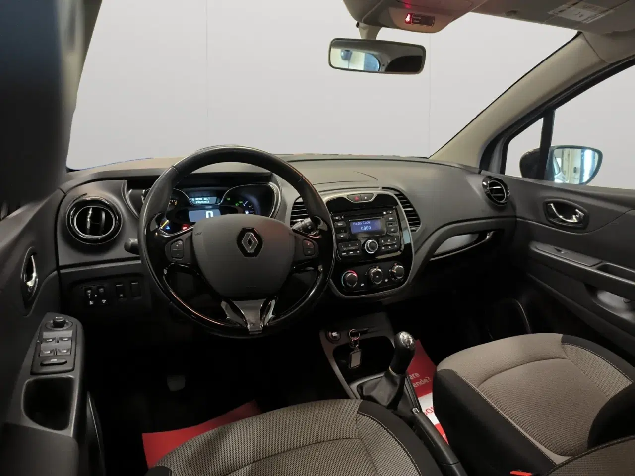Billede 5 - Renault Captur 0,9 TCe 90 Authentique