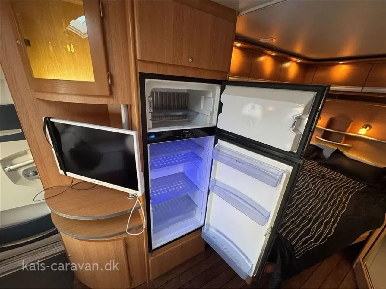 Billede 8 - 2011 - Cabby F3 570