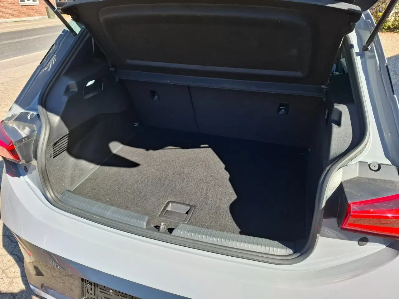 Billede 6 - Cupra Born 58 