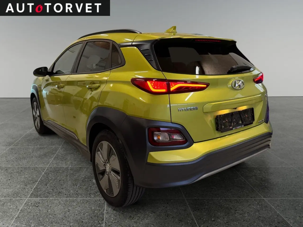 Billede 4 - Hyundai Kona 64 EV Trend