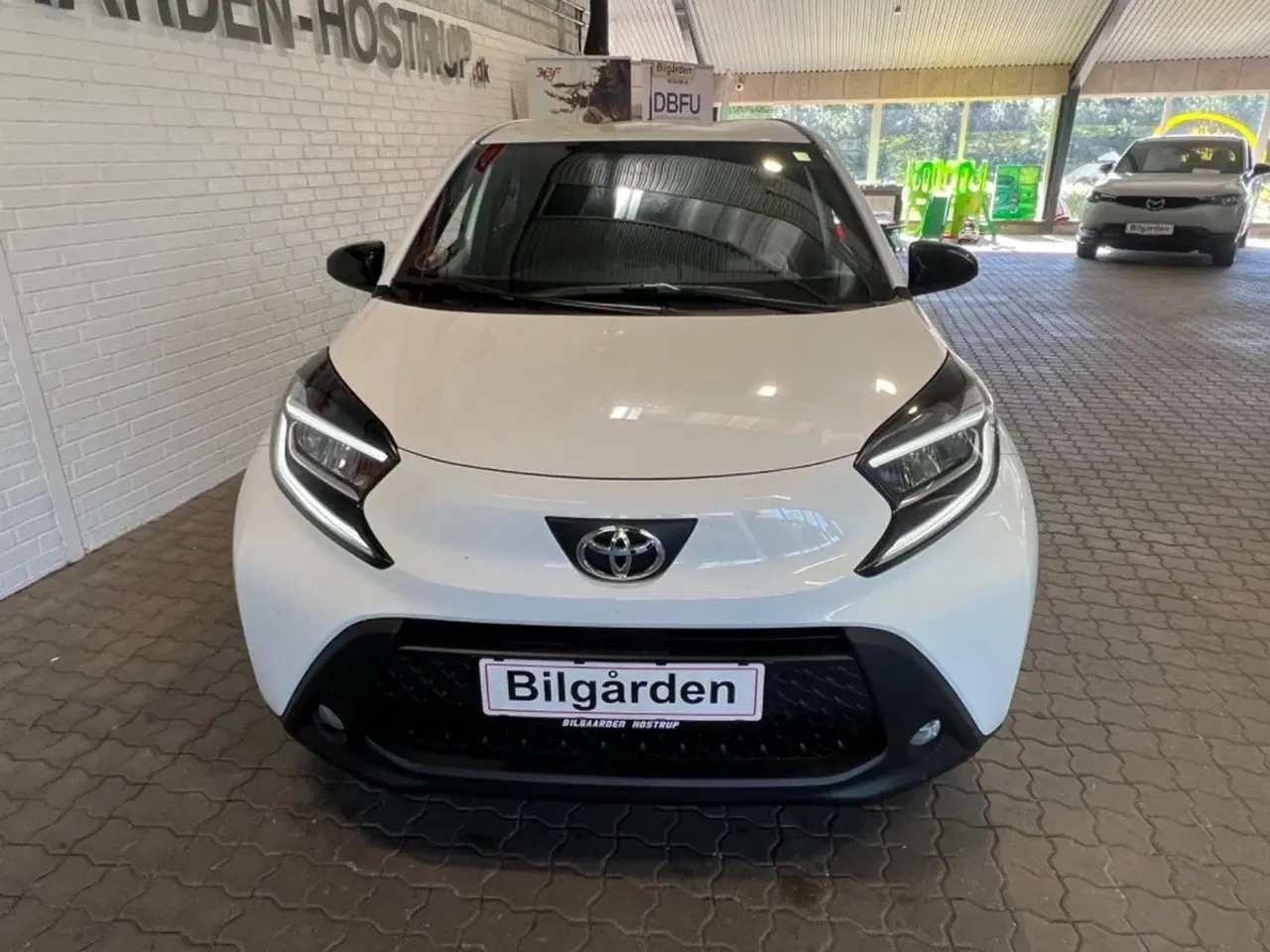 Billede 2 - Toyota Aygo X 1,0 Active s-CVT