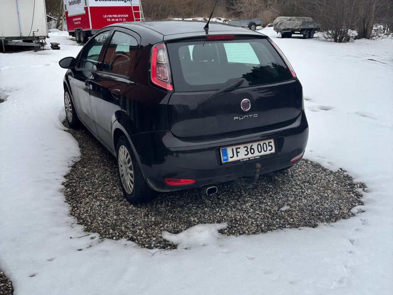 Billede 2 - Billig bil