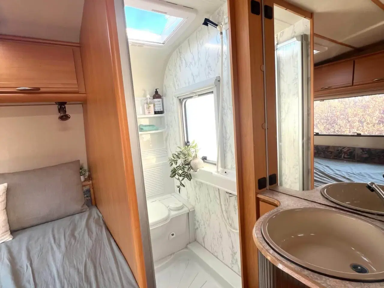 Billede 5 - Campingvogn