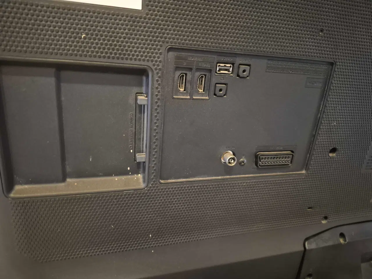 Billede 5 - Samsung TV