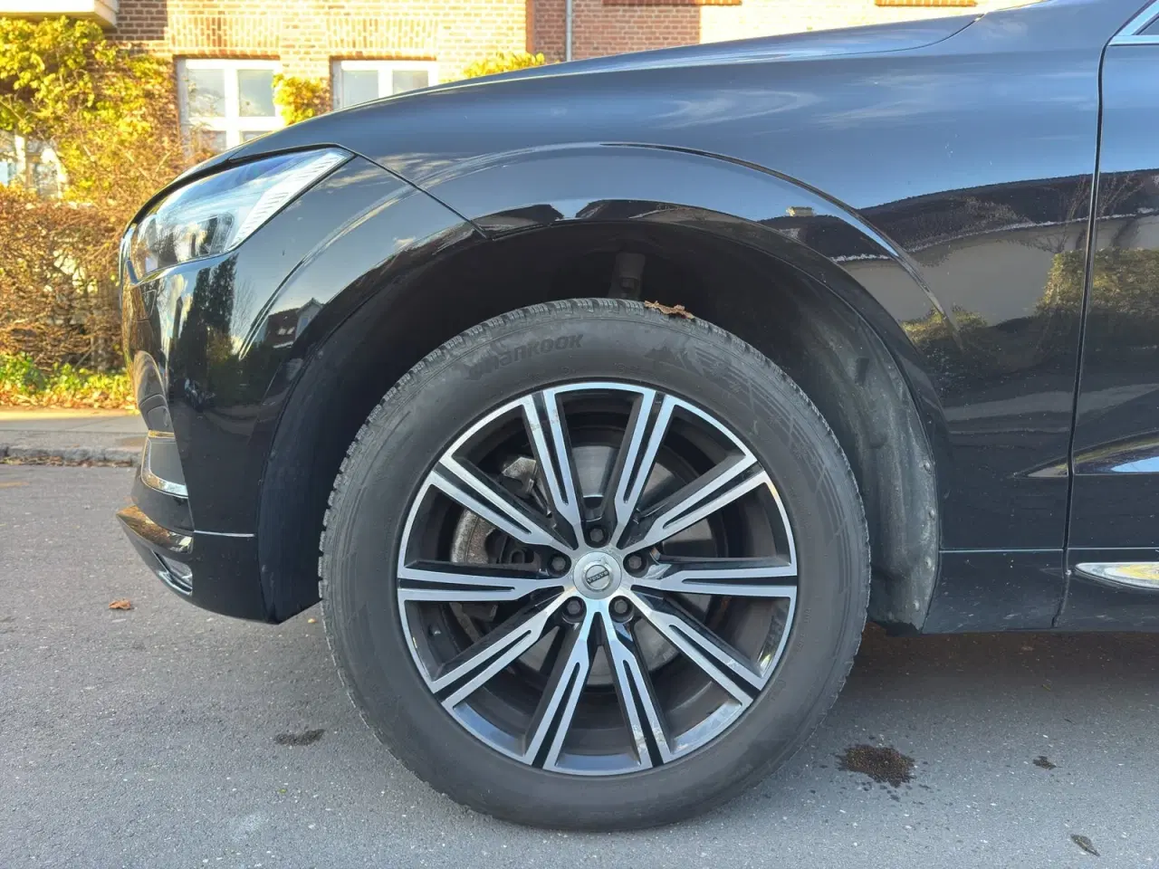 Billede 22 - Volvo XC60 2,0 D5 235 Inscription aut. AWD