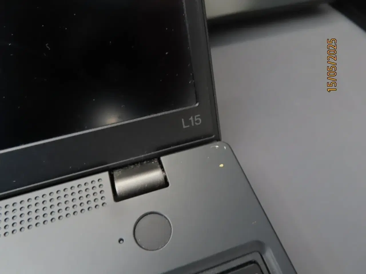 Billede 5 - Bærbar computer LENOVO ThinkPad L15 Gen 3