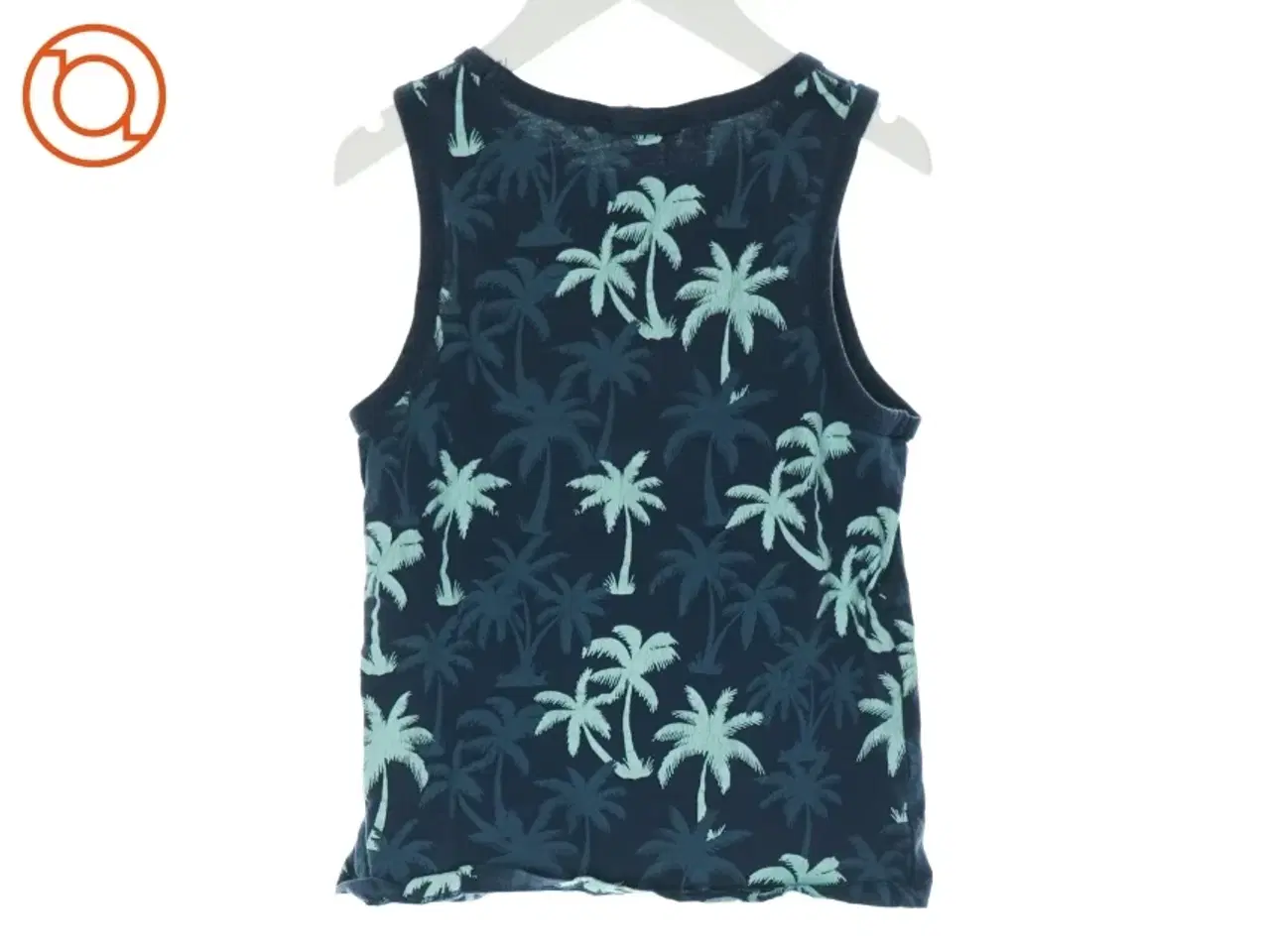Billede 1 - Tank top fra H&M (STr. 134-140)