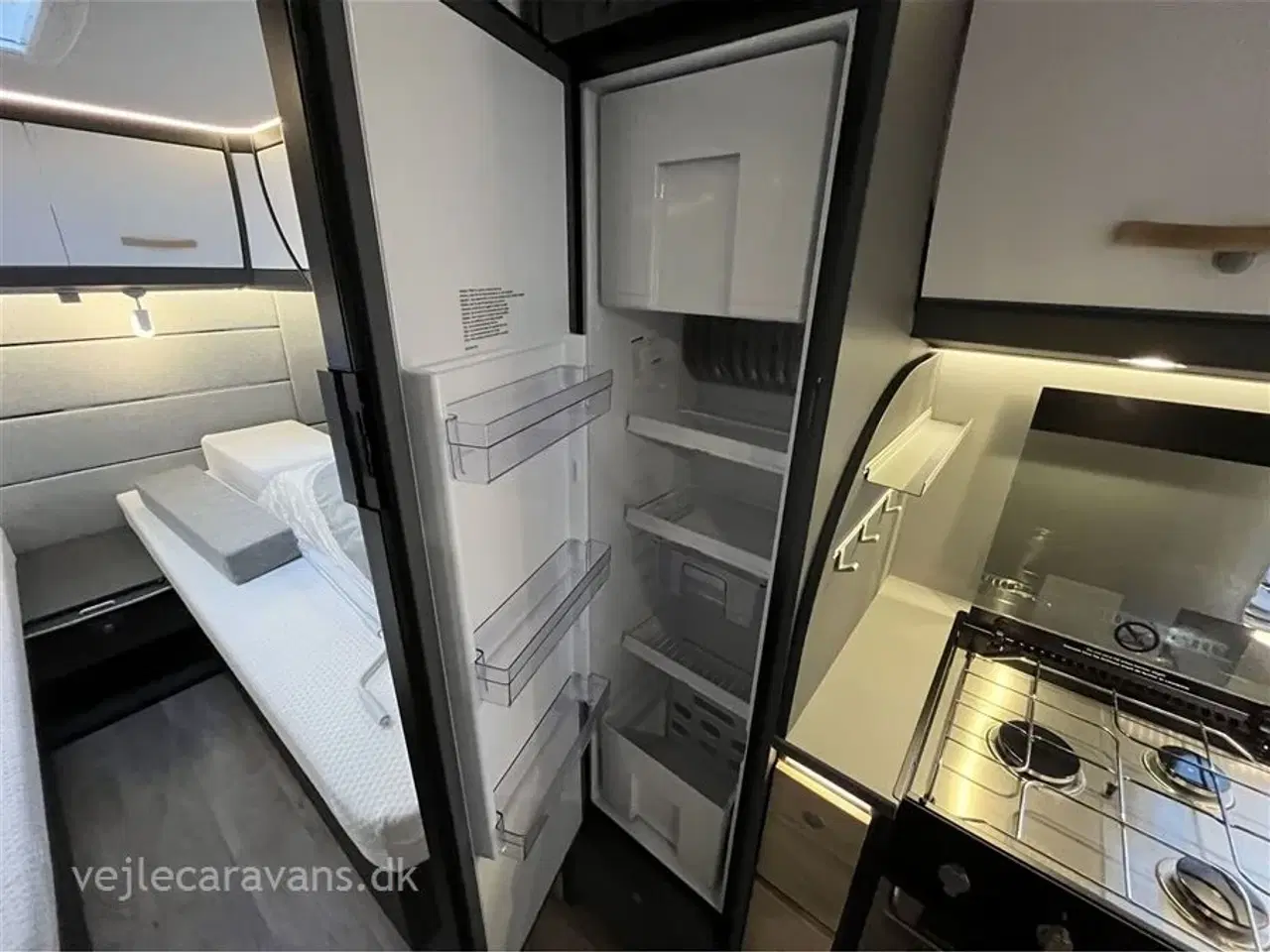 Billede 7 - 2021 - Dethleffs Beduin Scandinavia 650 RE