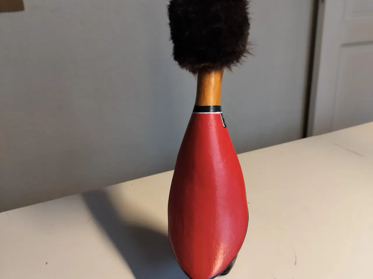 Billede 4 - Dcuk Træ And Garder som Livvagt