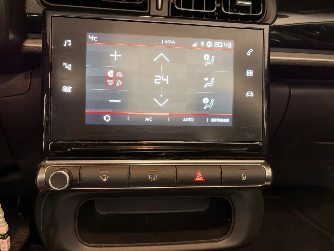 Billede 10 - Citroën C3 1,2 PureTech 82 Feel