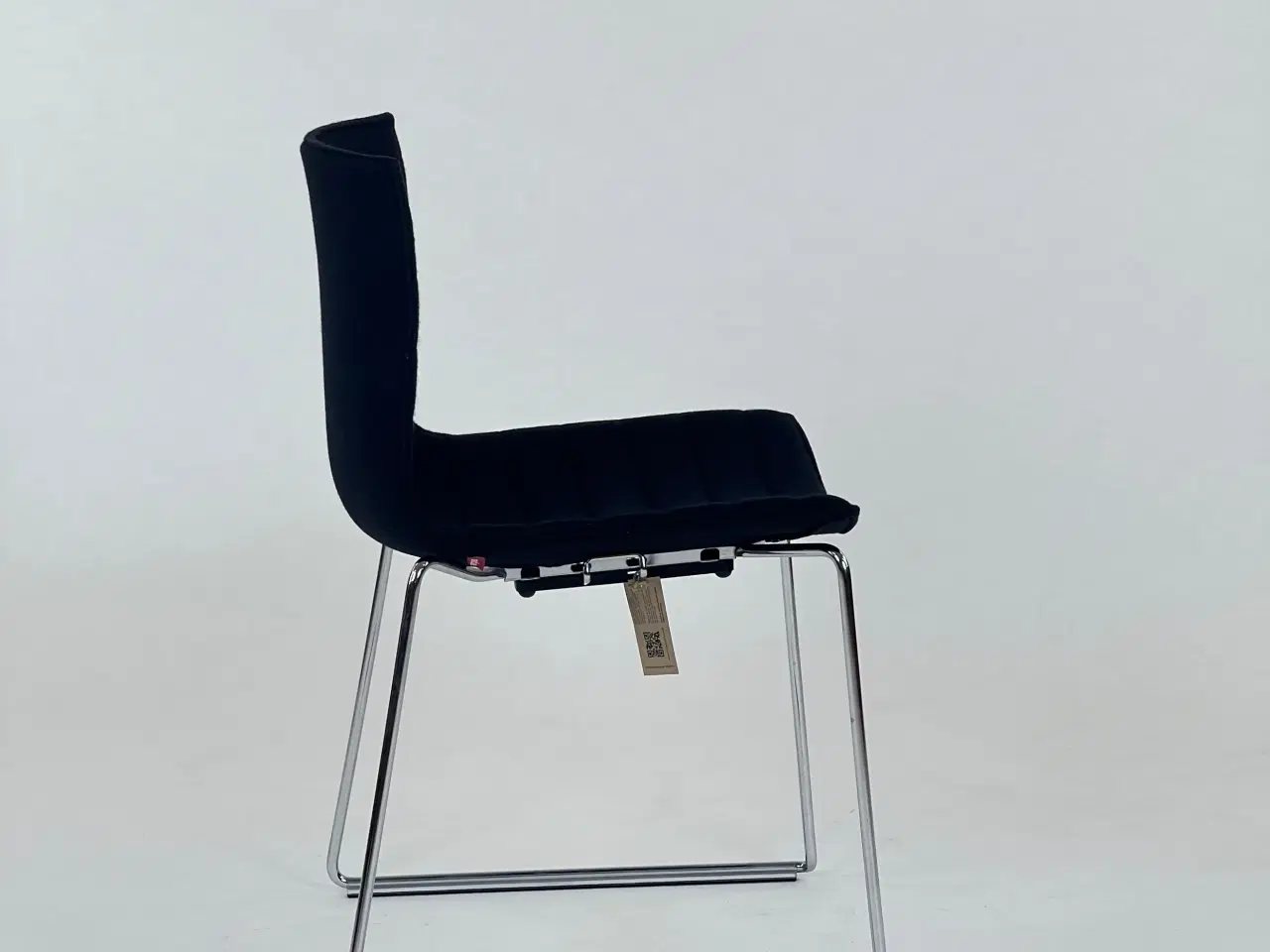 Billede 7 - Arper Catifa 46 konferencestol Black