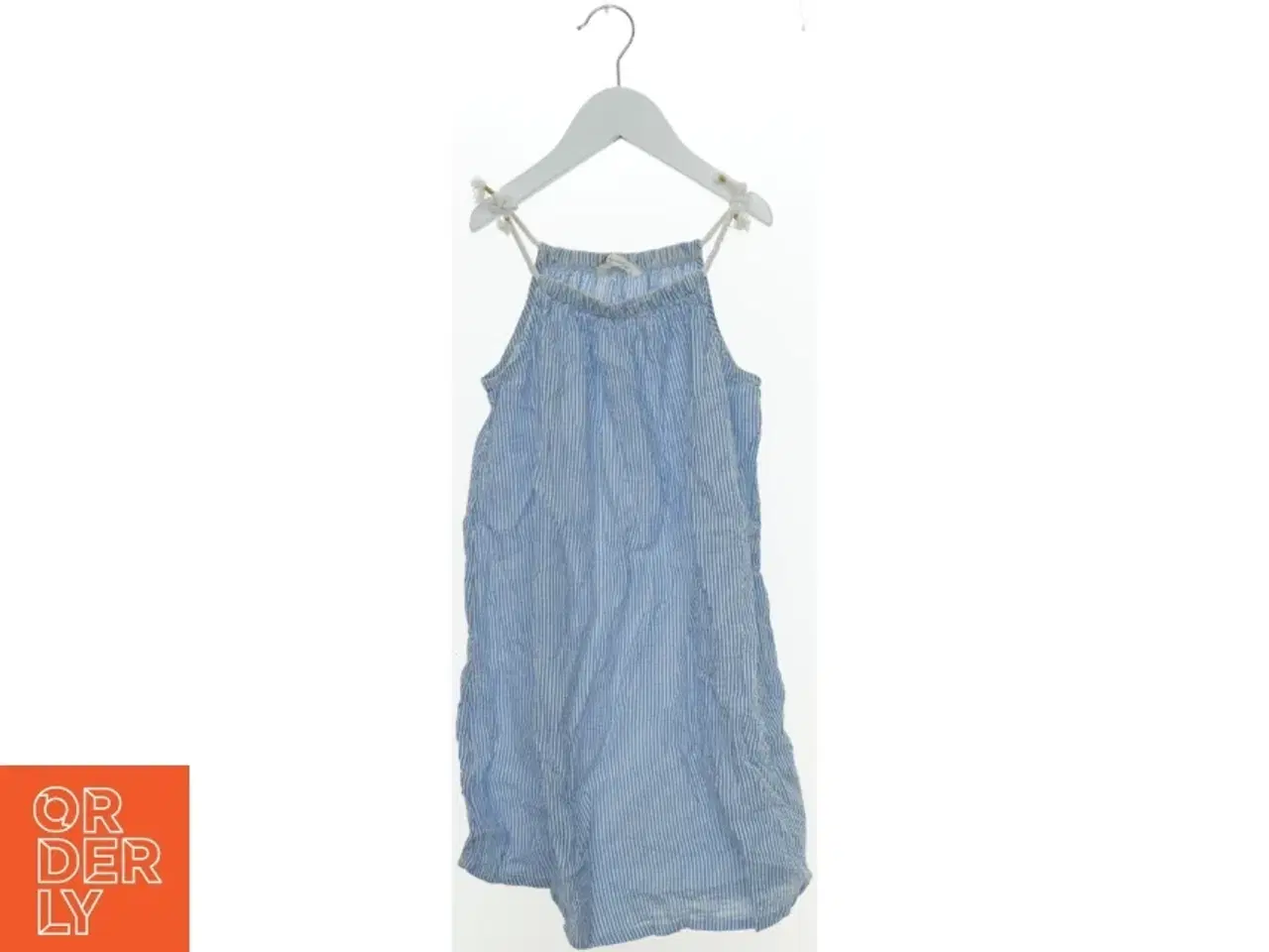 Billede 1 - Kjole fra H&M (str. 134 cm)