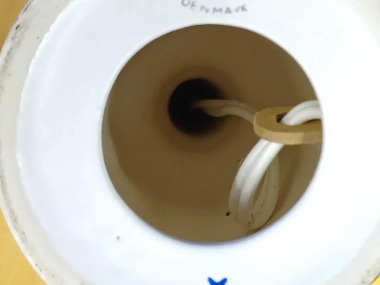 Billede 2 - Søholm bordlampe.