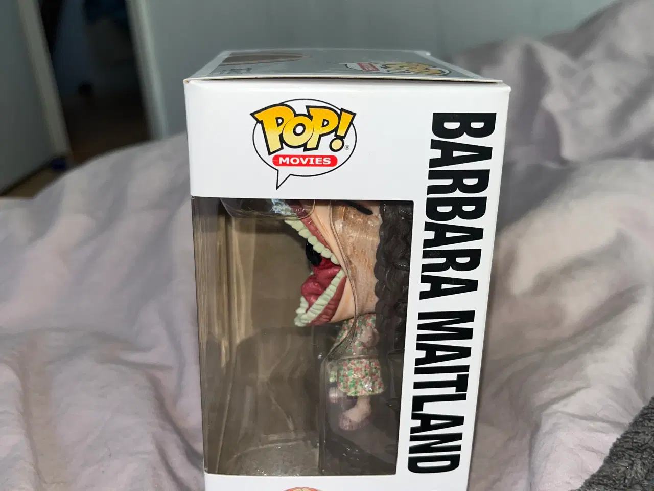 Billede 3 - Funko pop! Beetlejuice 