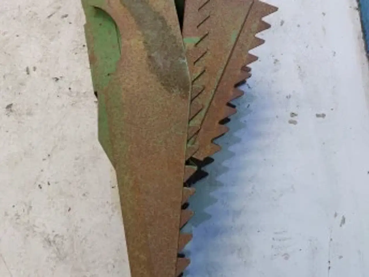 Billede 11 - John Deere 1042 Ryster AZ45556