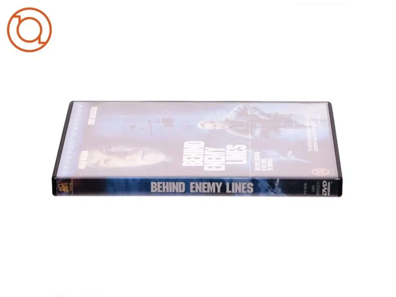 Billede 2 - behind enimy lines