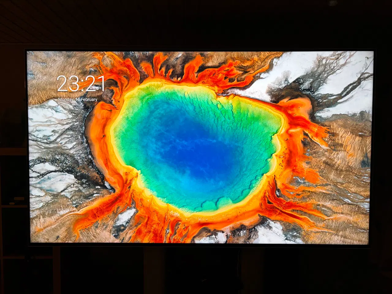 Billede 12 - Sony 85 full array (I can deliver and trade)