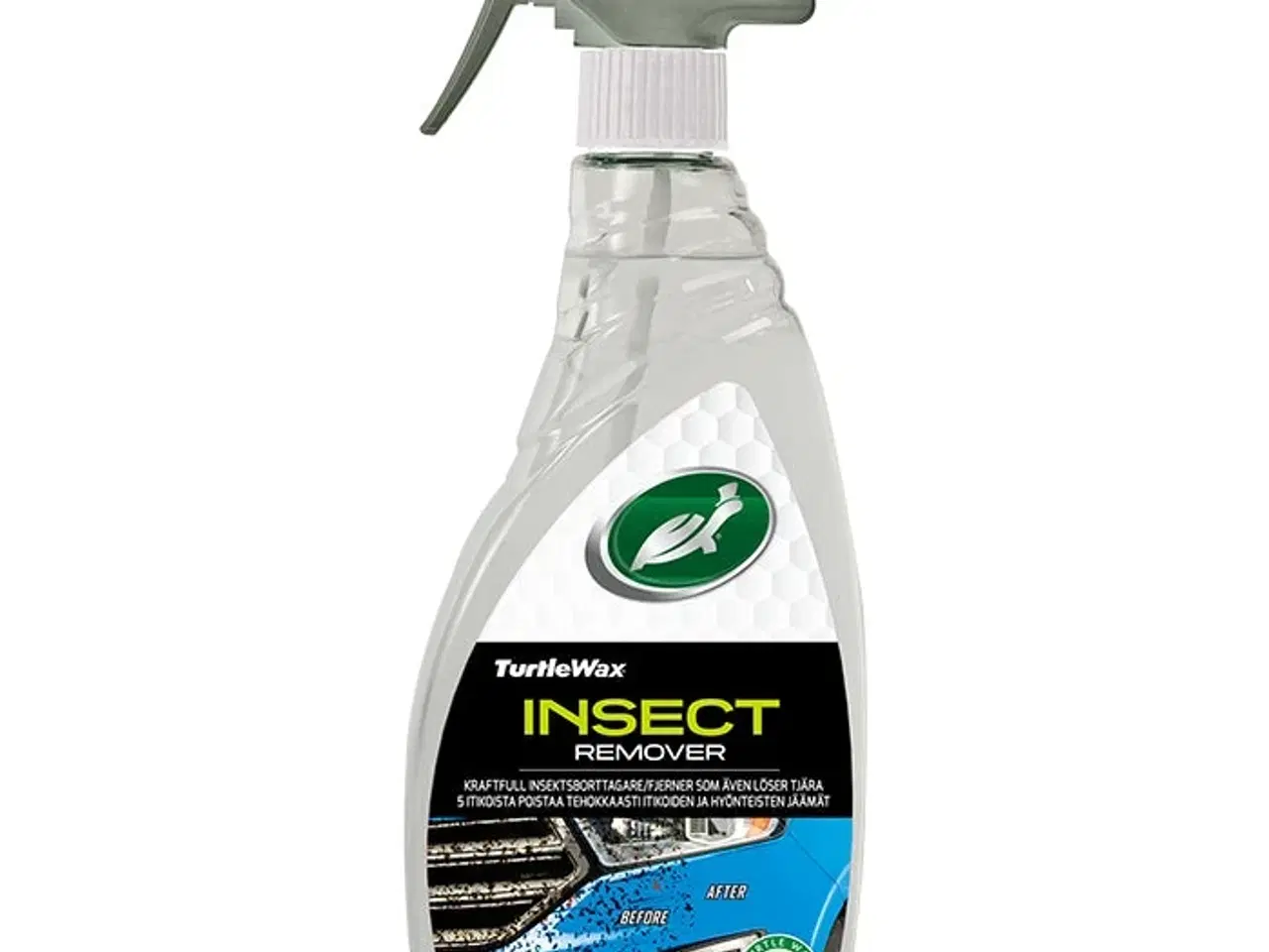 Billede 1 - Turtle insektfjerner 500 ml