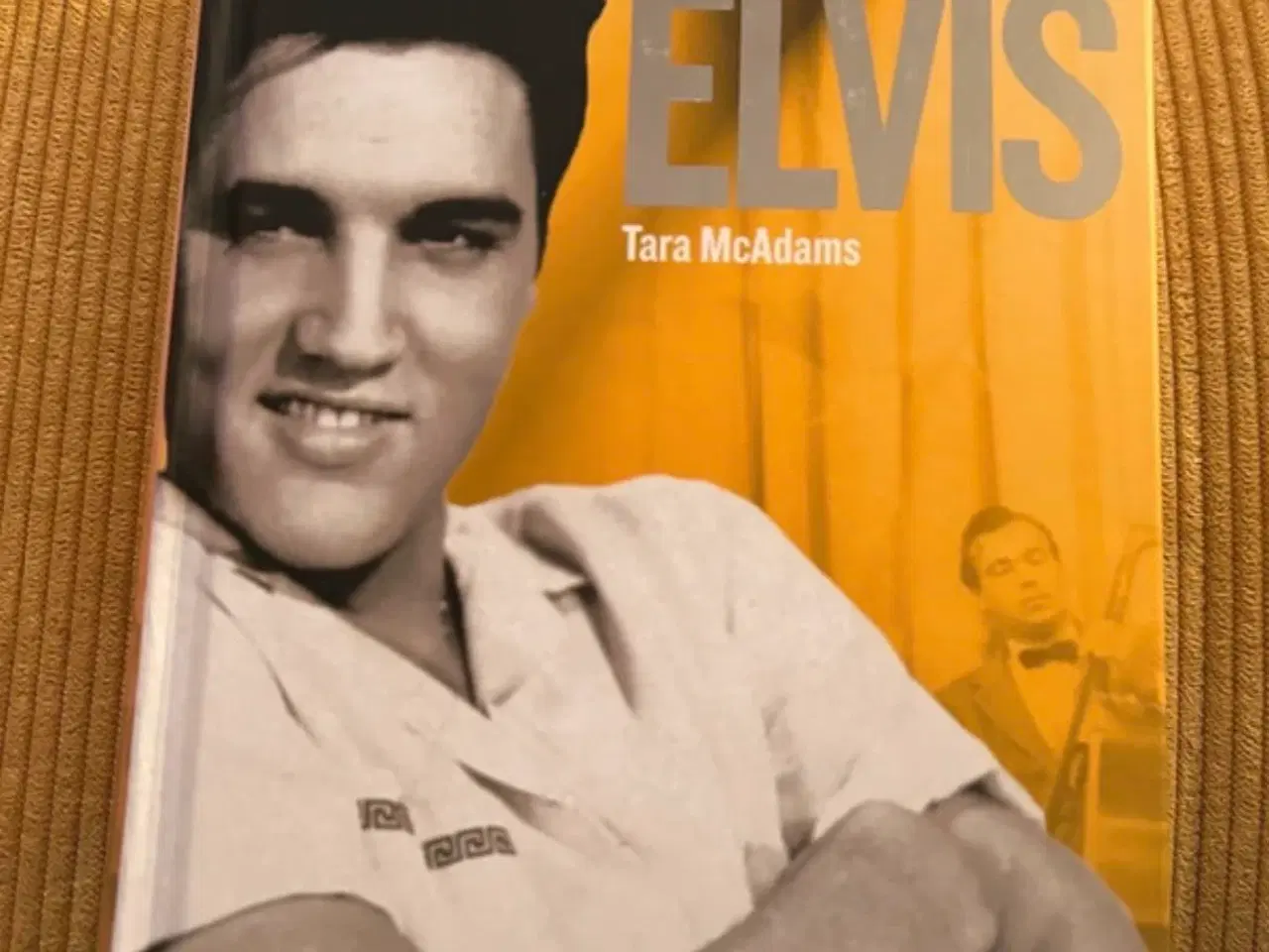 Billede 6 - Elvis Presley bøger 