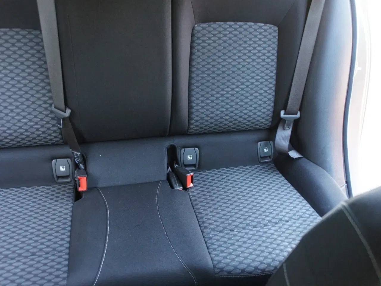 Billede 16 - Opel Astra 1,4 T 125 Enjoy