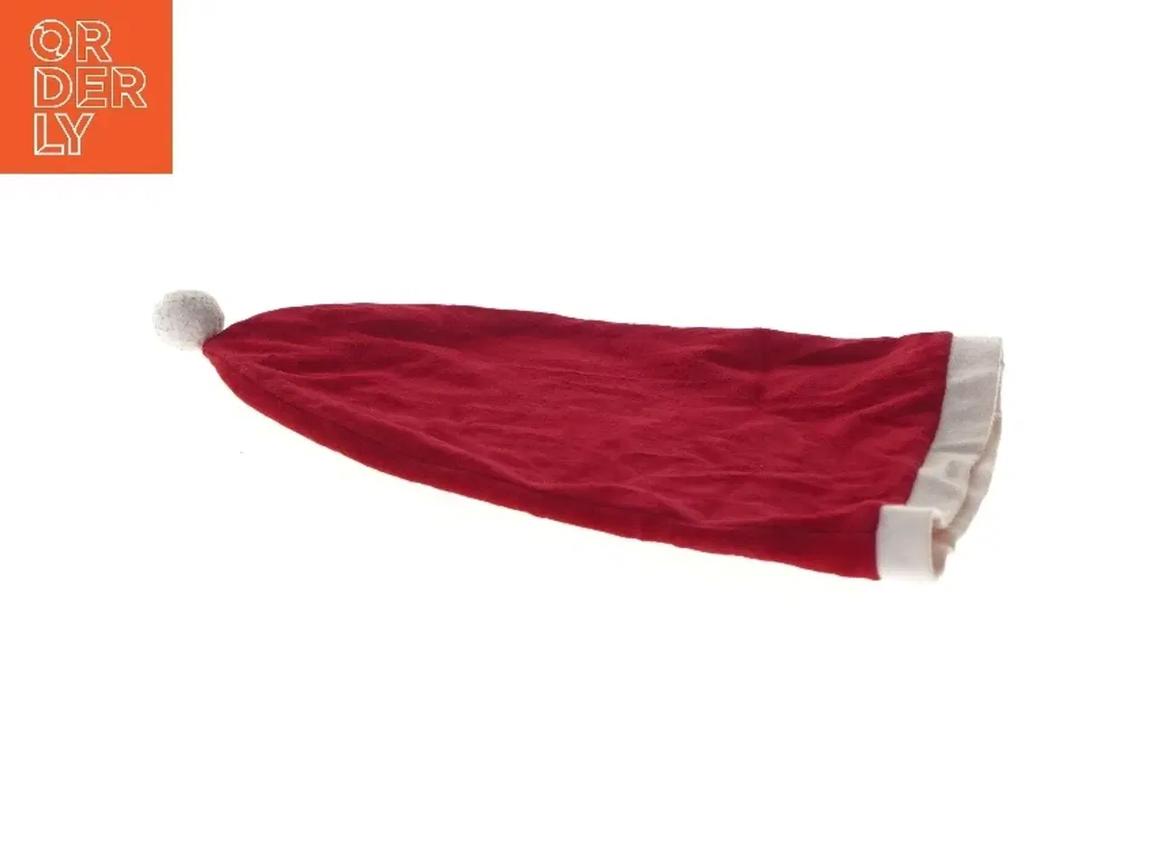 Billede 3 - Nissehue (str. 22x38 cm)