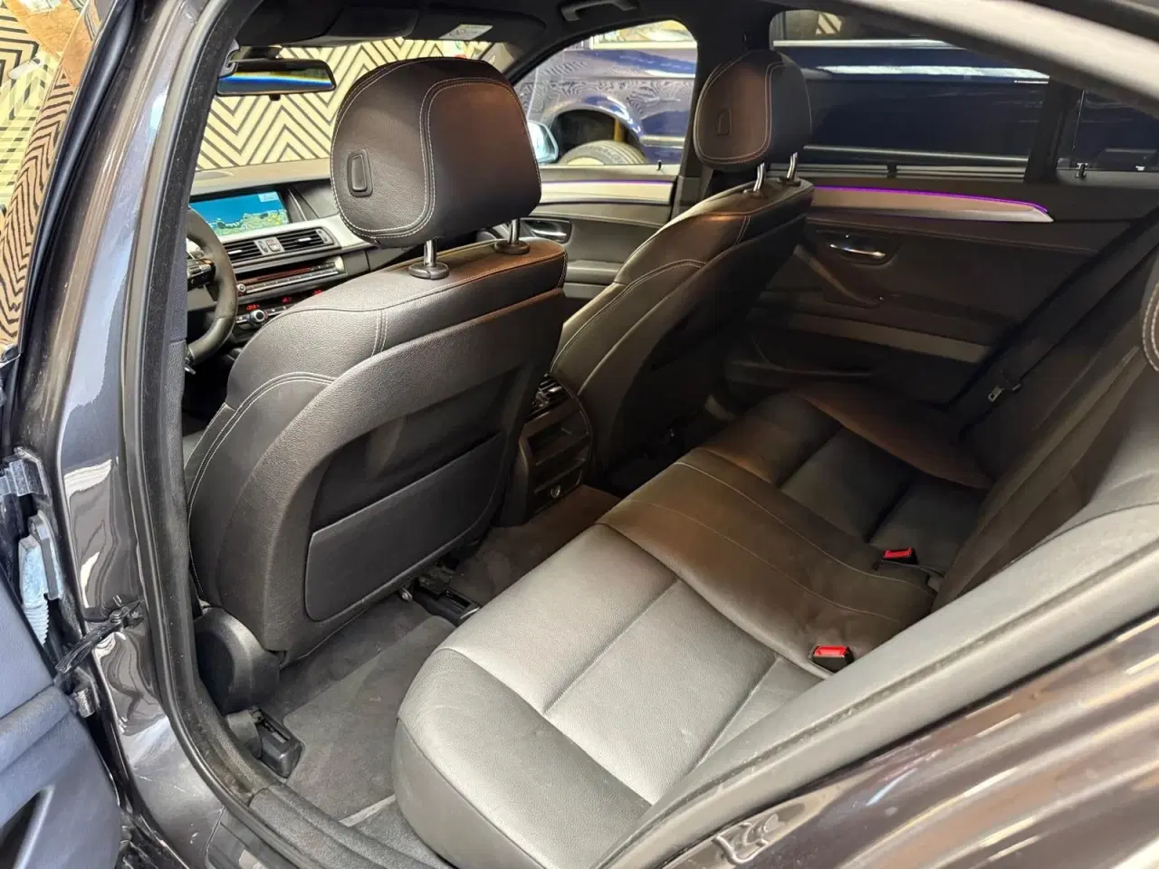 Billede 13 - BMW 530d 3,0 aut.