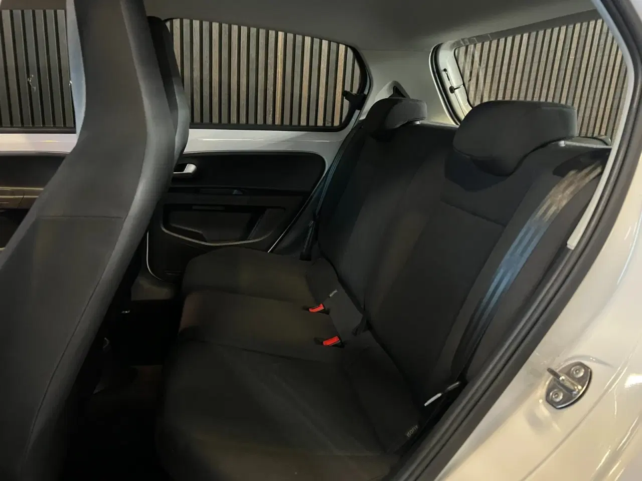 Billede 8 - VW Up! 1,0 MPi 60 Move Up! BMT