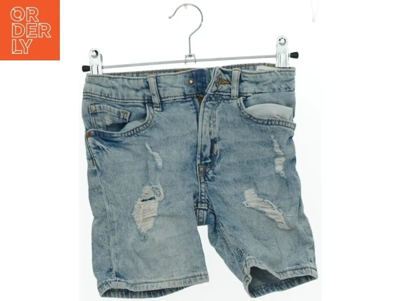 Billede 2 - Shorts fra &Denim (str. 110 cm)