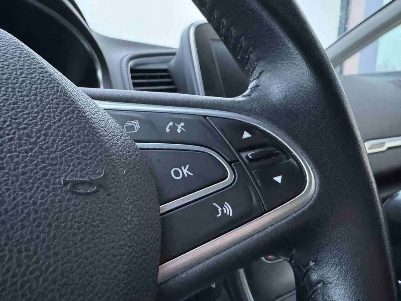 Billede 19 - Renault Grand Scenic IV 1,3 TCe 140 Zen