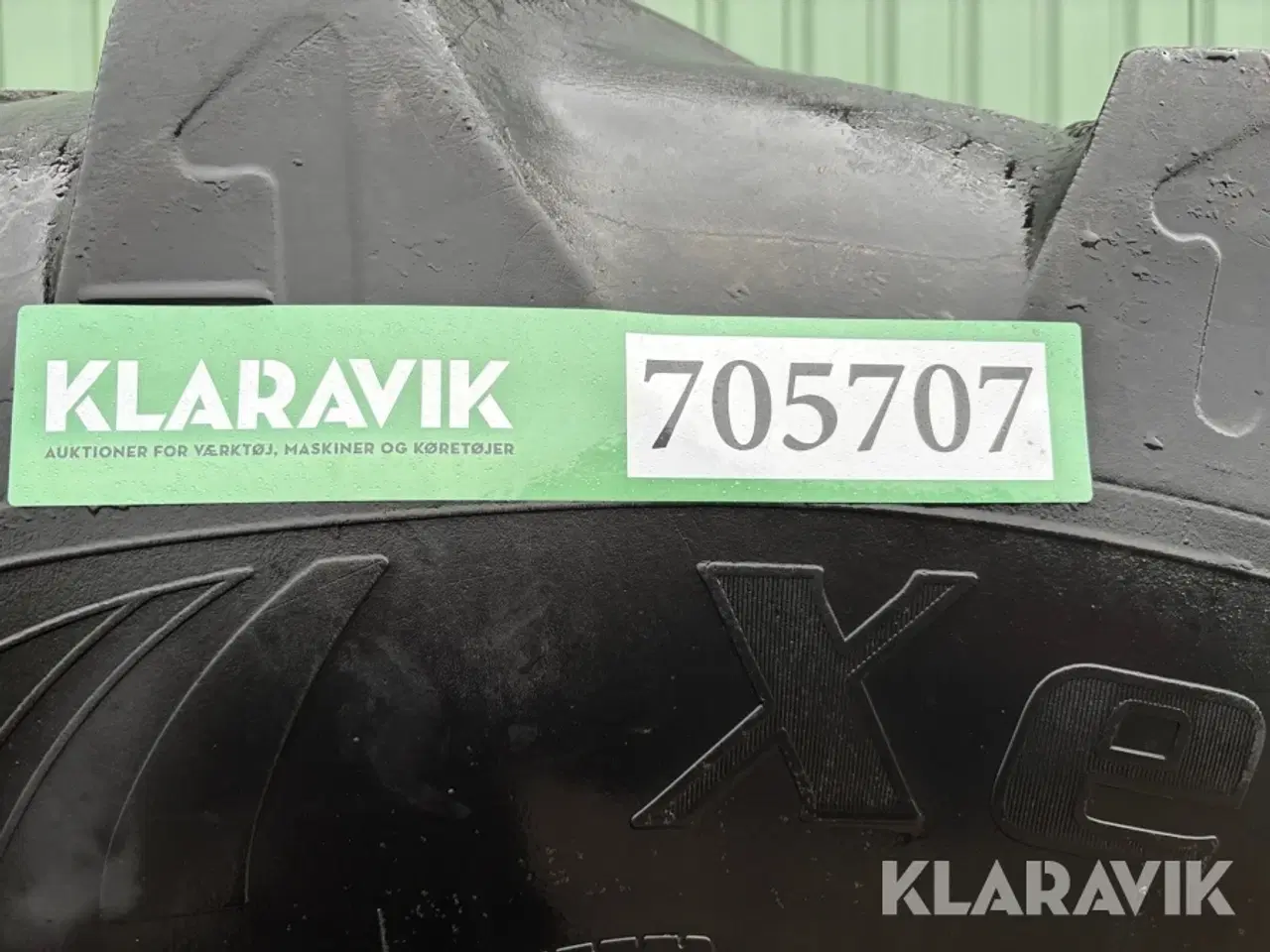 Billede 12 - Dæk Michelin