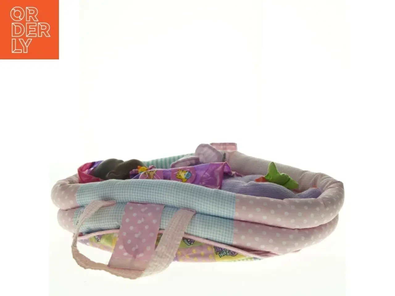 Billede 2 - Babylegetøj fra Babyborn (str. 50 x 25)
