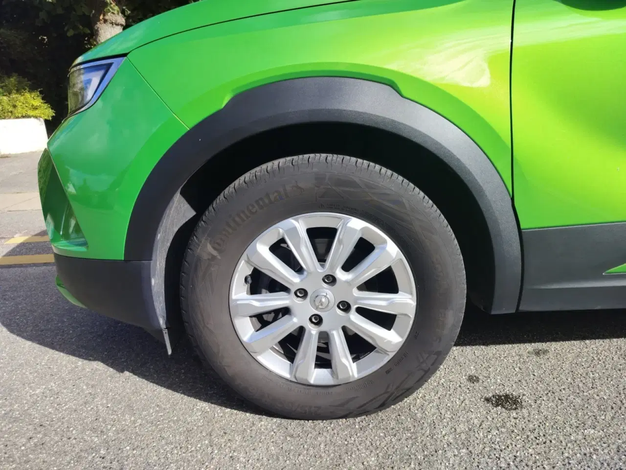 Billede 21 - Opel Mokka 1,2 T 100 Style