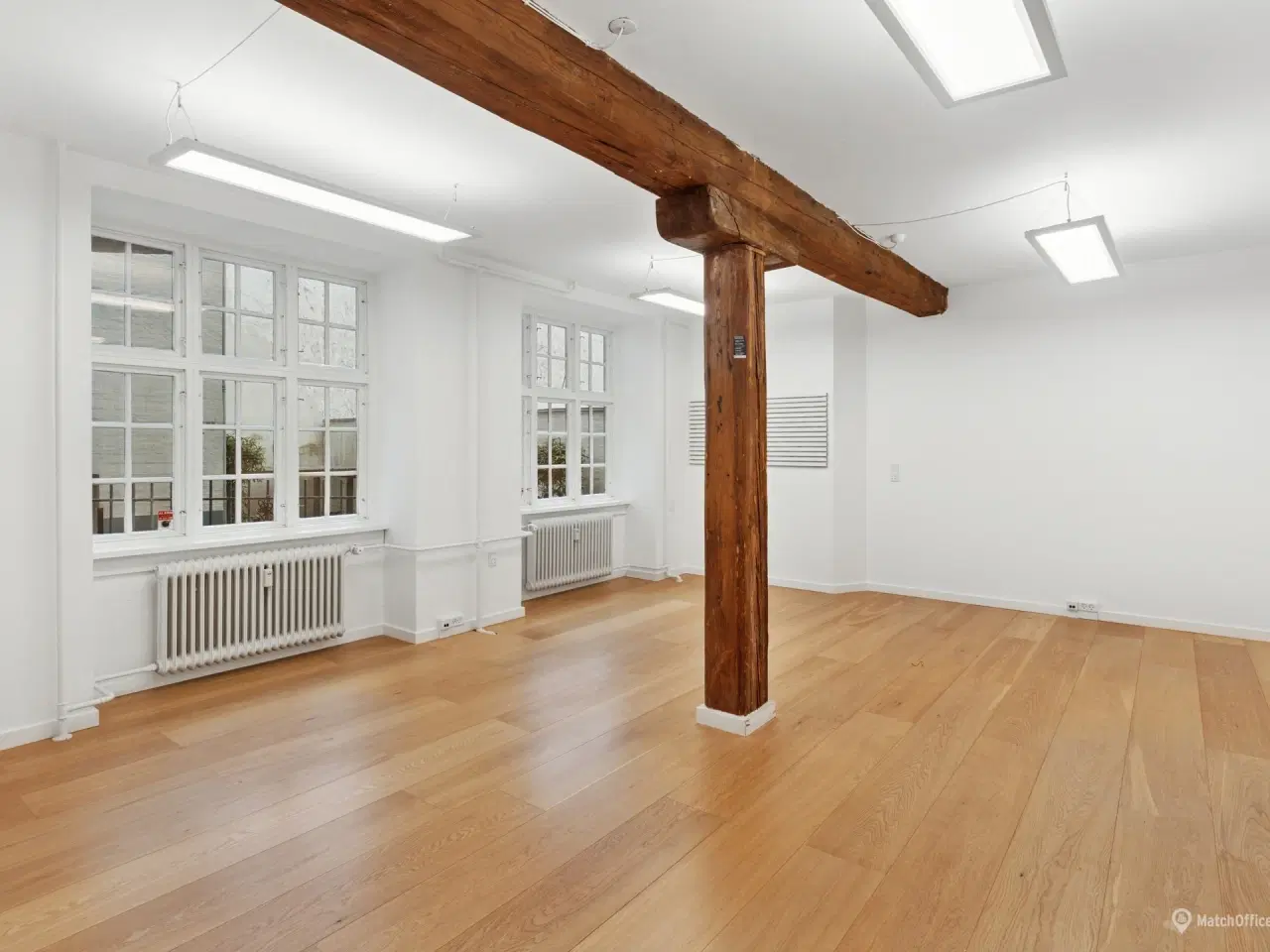 Billede 11 - Byens Bedste Baghus med rigtig kongelig nabo