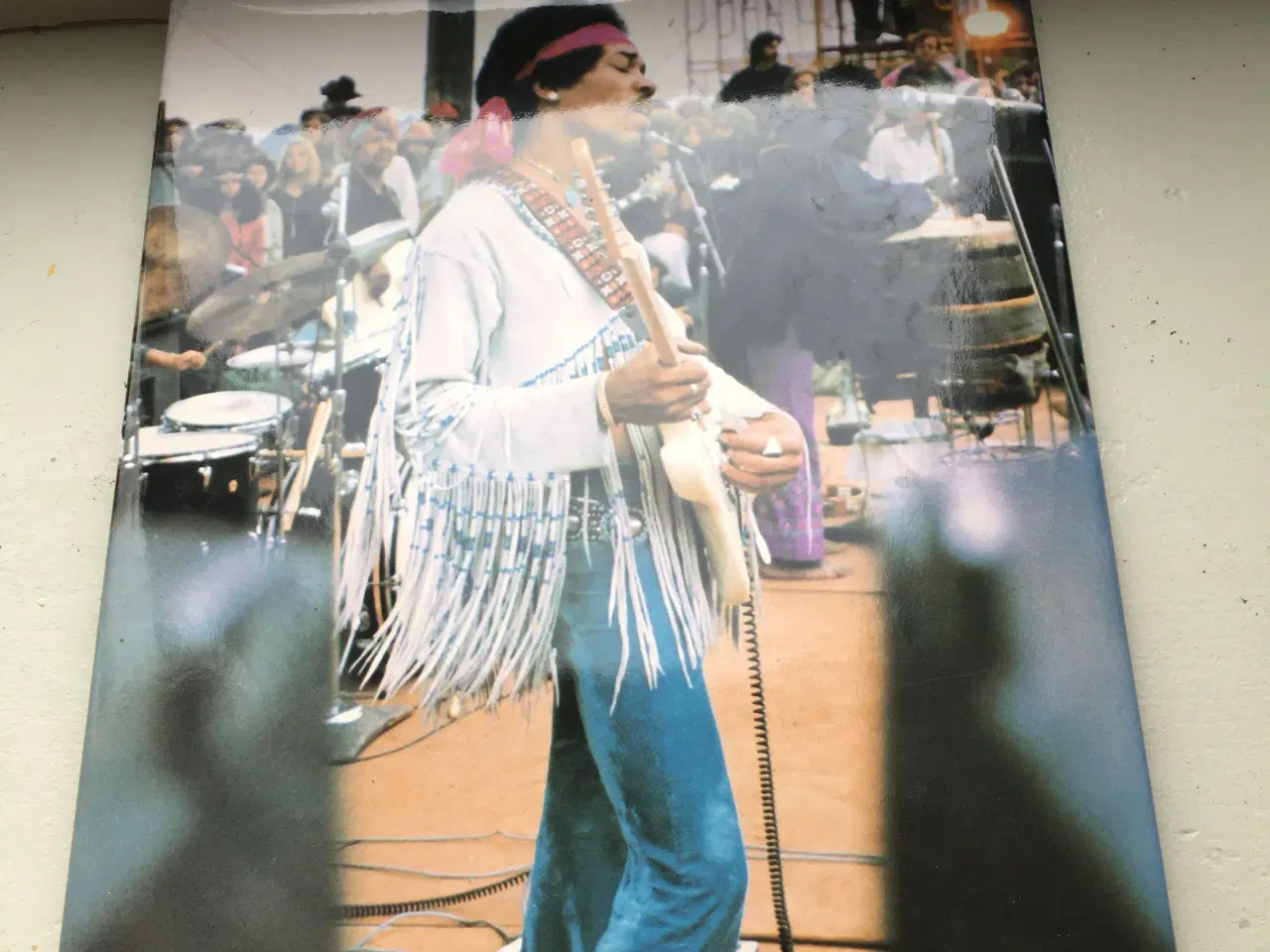Billede 4 - Jimi Hendrix biografi