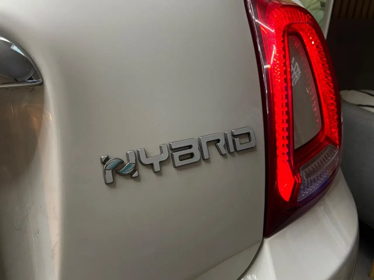 Billede 18 - Fiat 500 1,0 Hybrid Launch Edition