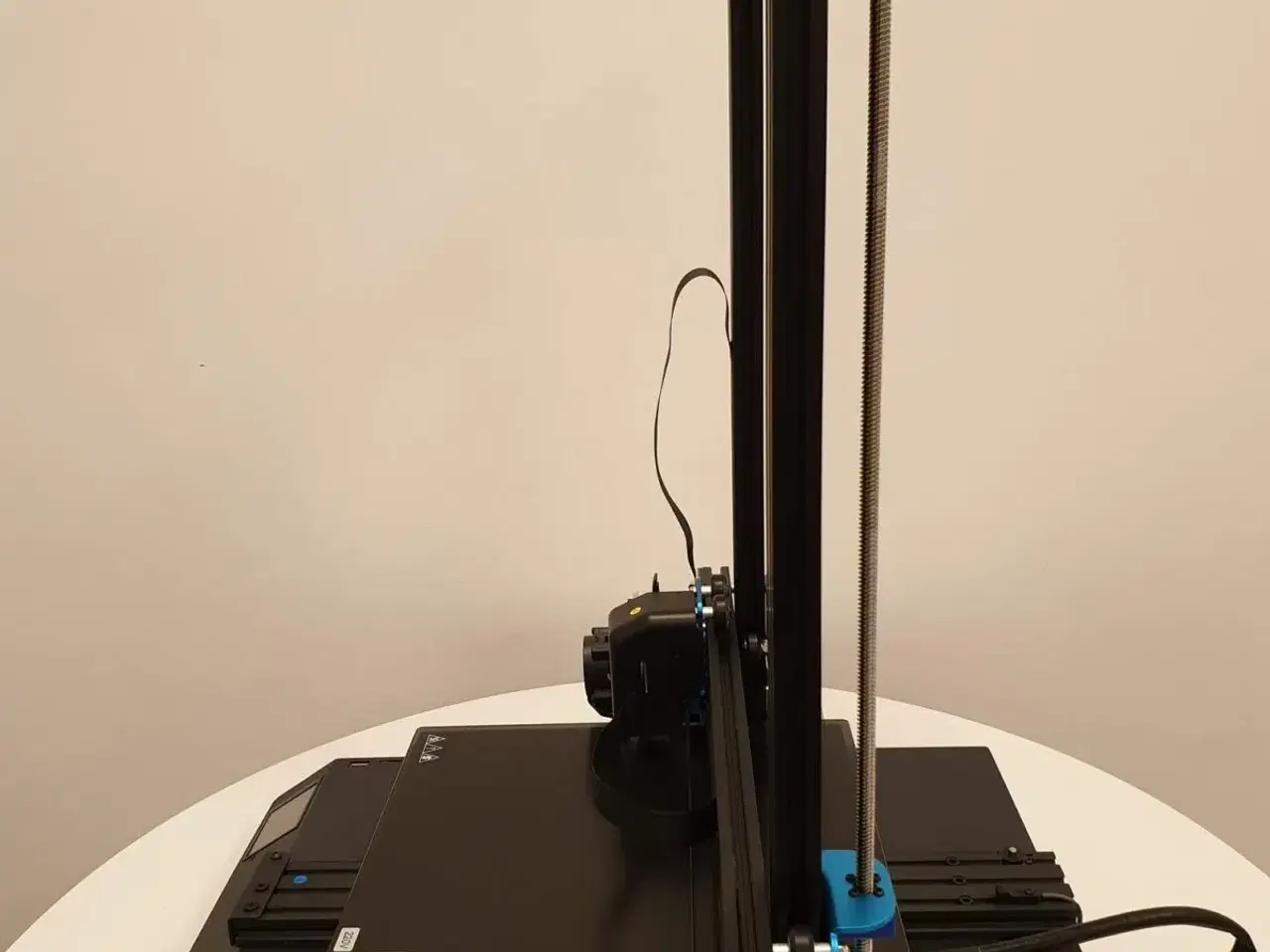 Billede 4 - Artillery x1 v4 3D printer