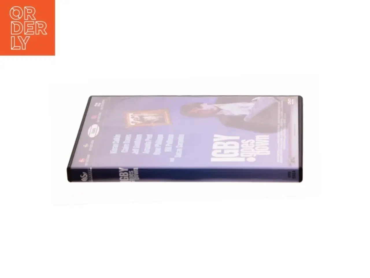 Billede 2 - Igby goes down fra DVD