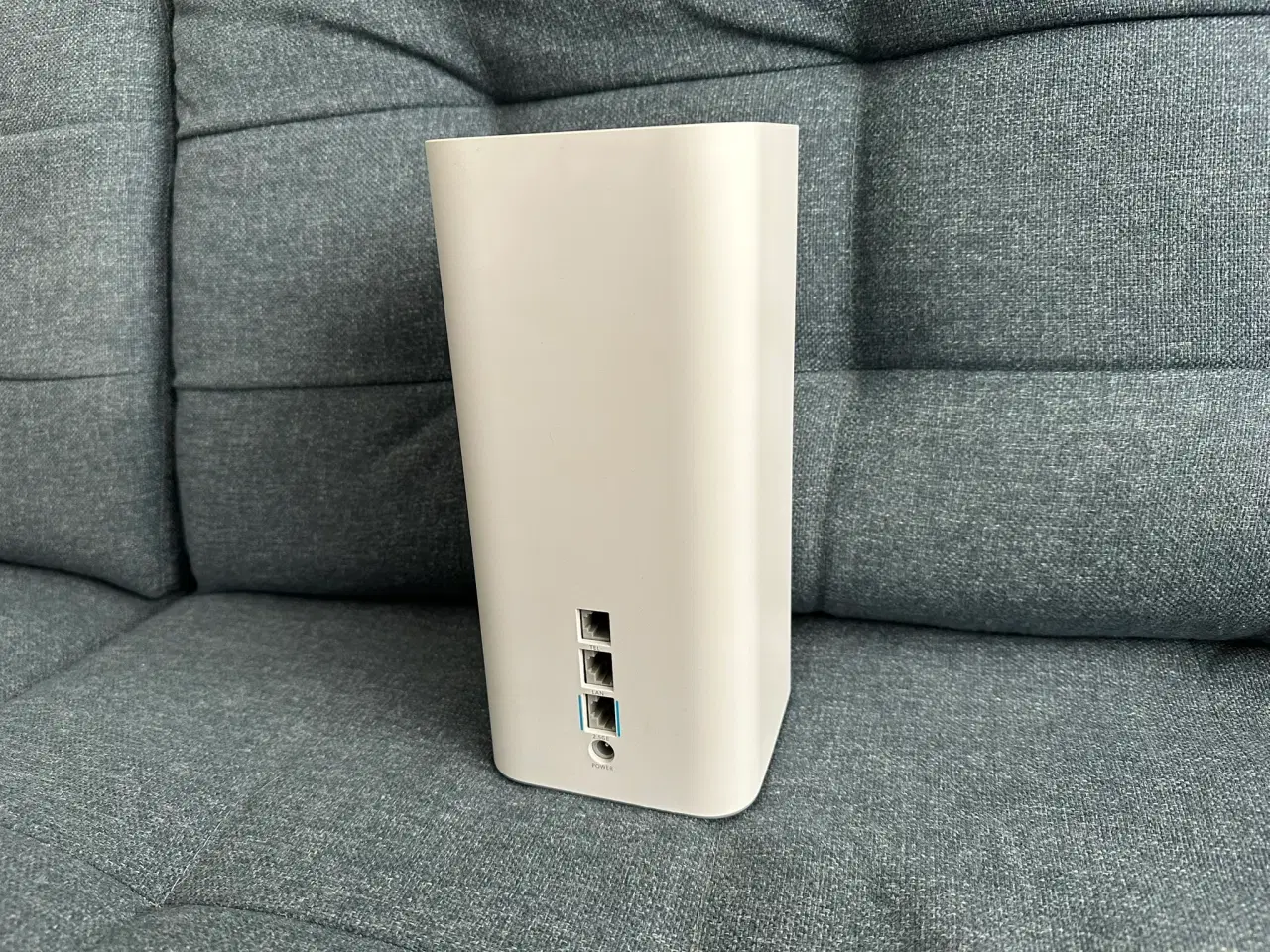 Billede 2 - Huawei 5G CPE Pro 5 Router