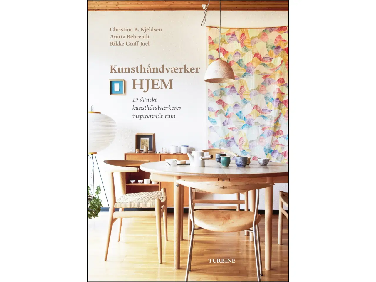 Billede 1 - Kunsthåndværkerhjem