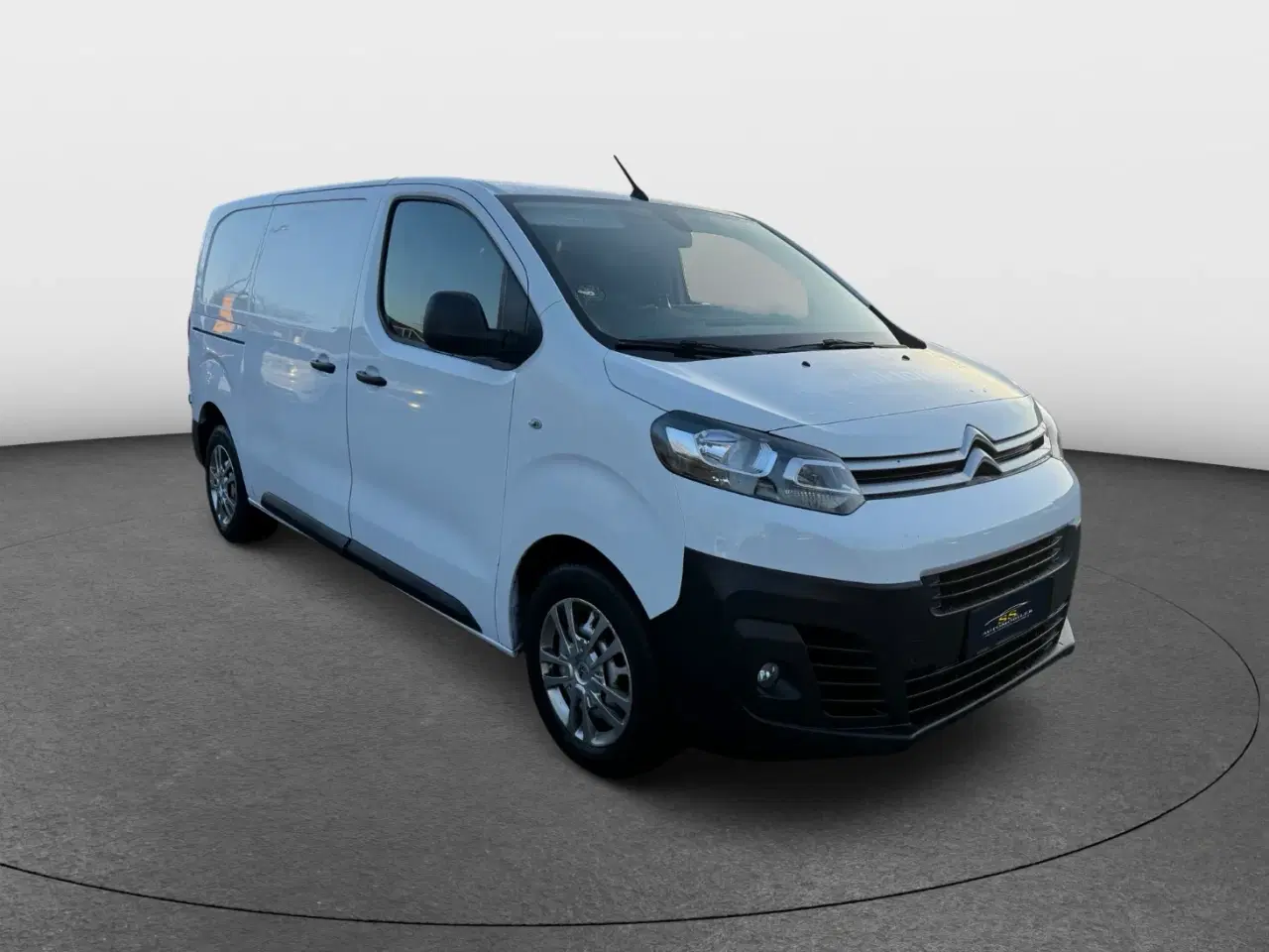 Billede 2 - Citroën Jumpy 2,0 BlueHDi 120 L2N2