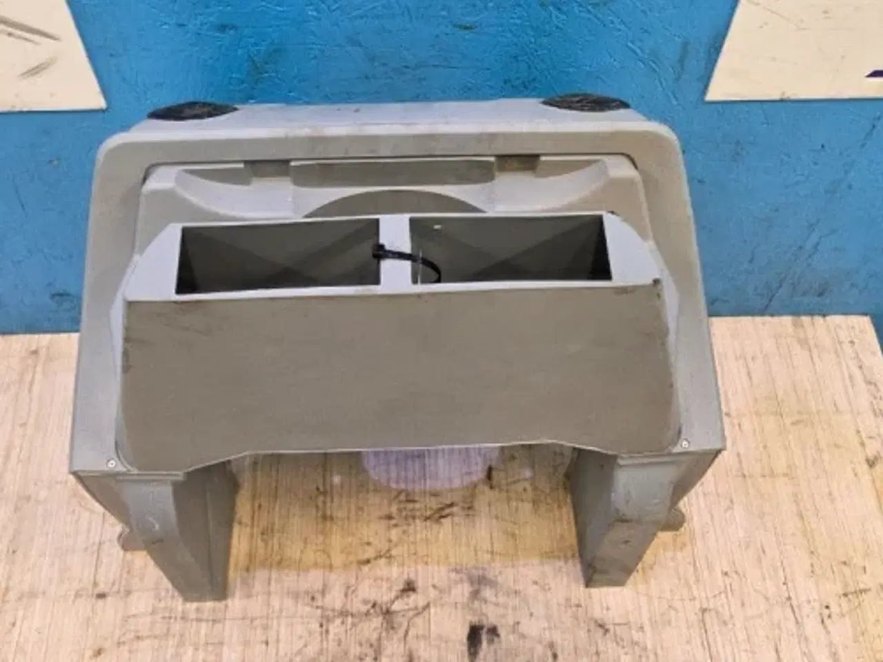 Billede 7 - New Holland T7 Panel 87652851