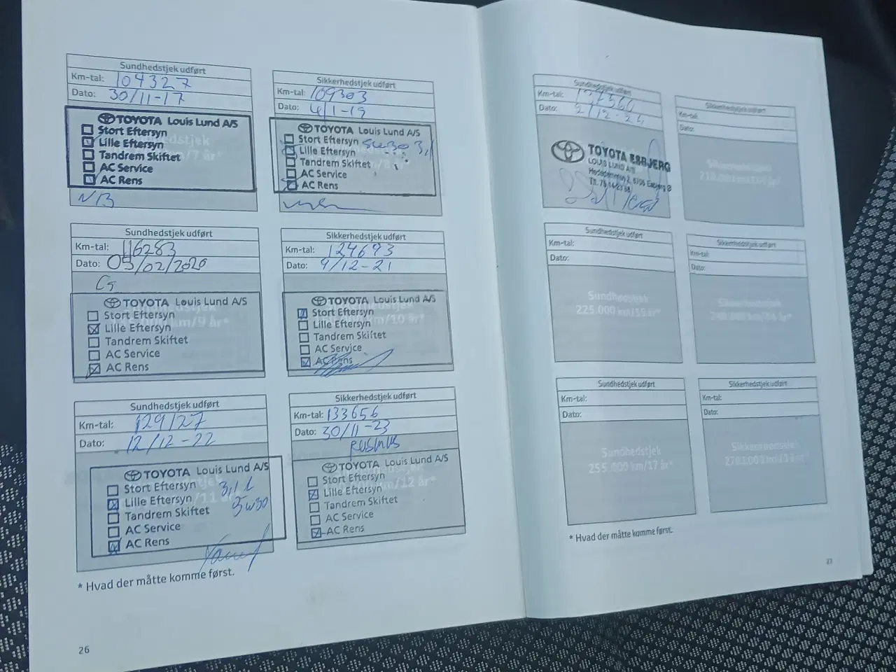 Billede 12 - Øko bil