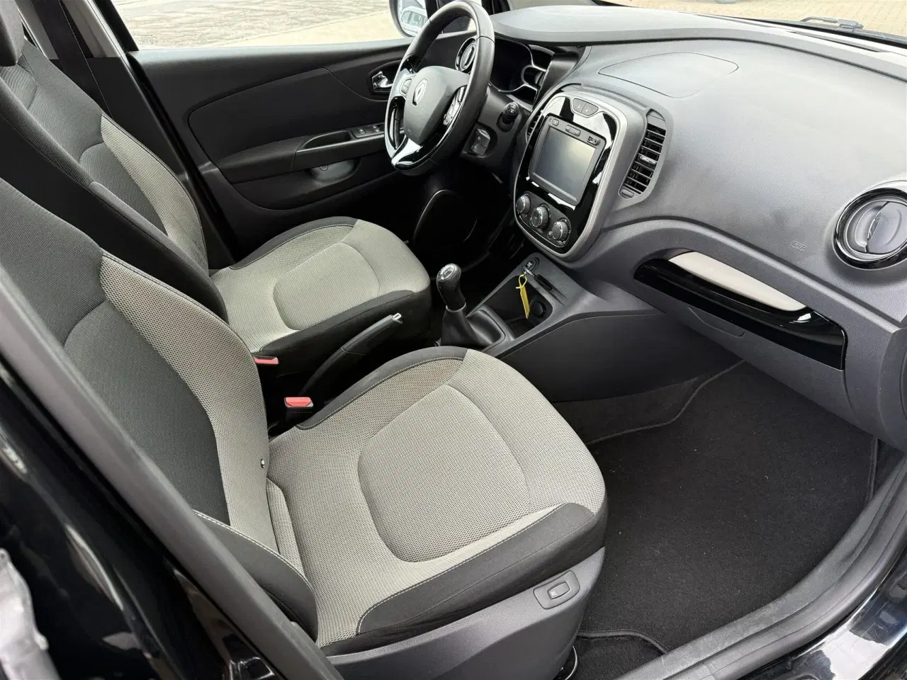 Billede 11 - Renault Captur 0,9 Energy TCe Expression 90HK 5d