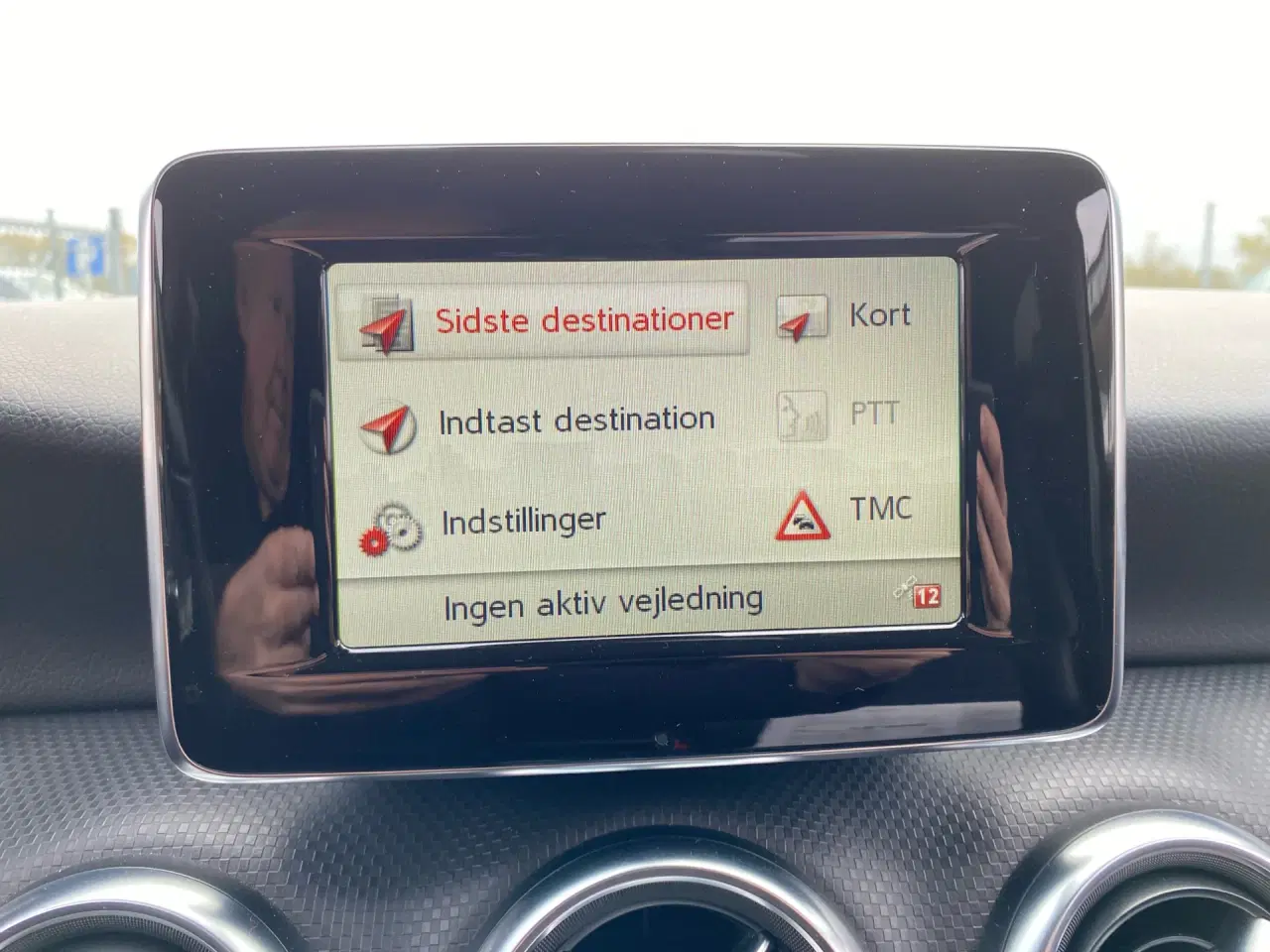 Billede 12 - Mercedes-Benz A180 d 1,8 CDI  7G-DCT 109HK 5d 7g Aut.