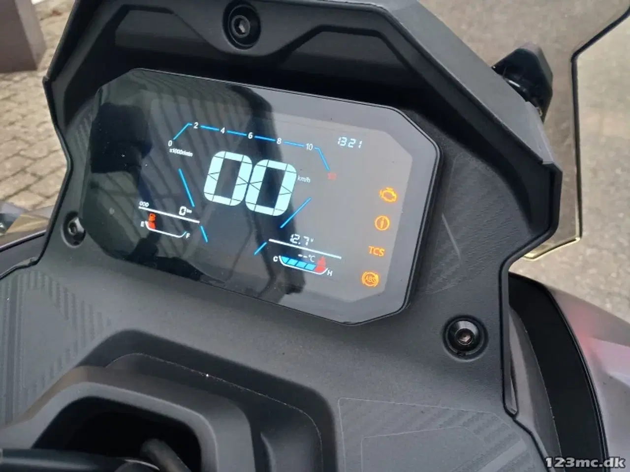 Billede 9 - Voge SR1 ADV