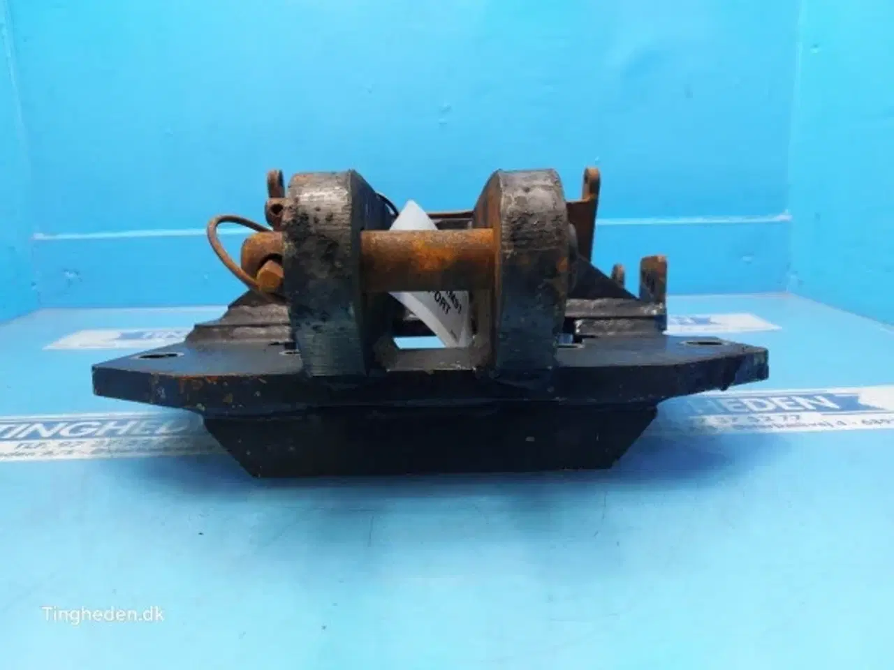 Billede 10 - Massey Ferguson 6465 Support 3798801M91